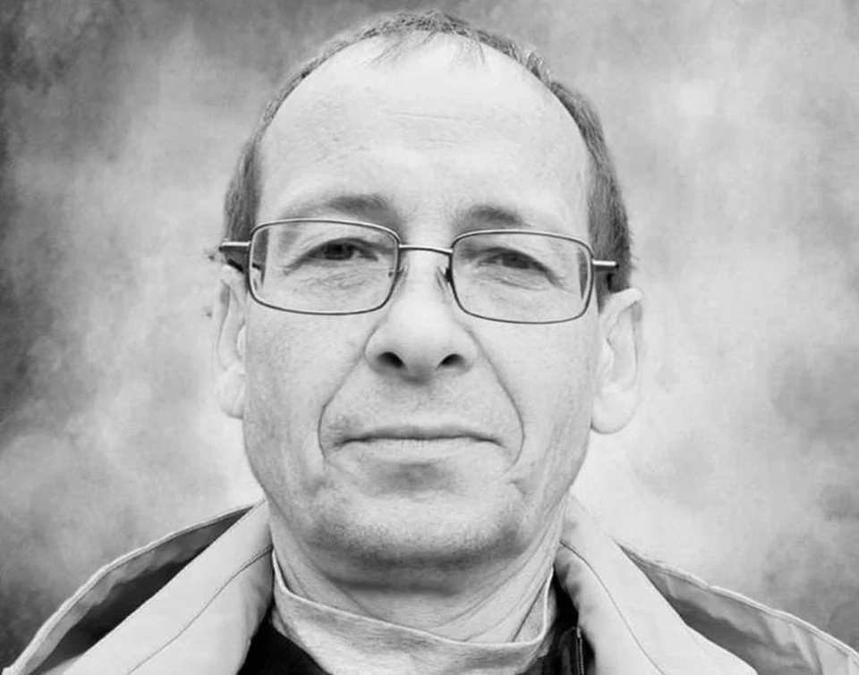 Боец погиб за мирное будущее земляков