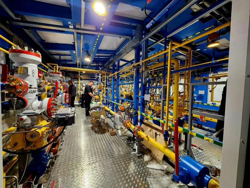 Фото: МинИнформ 64 Z