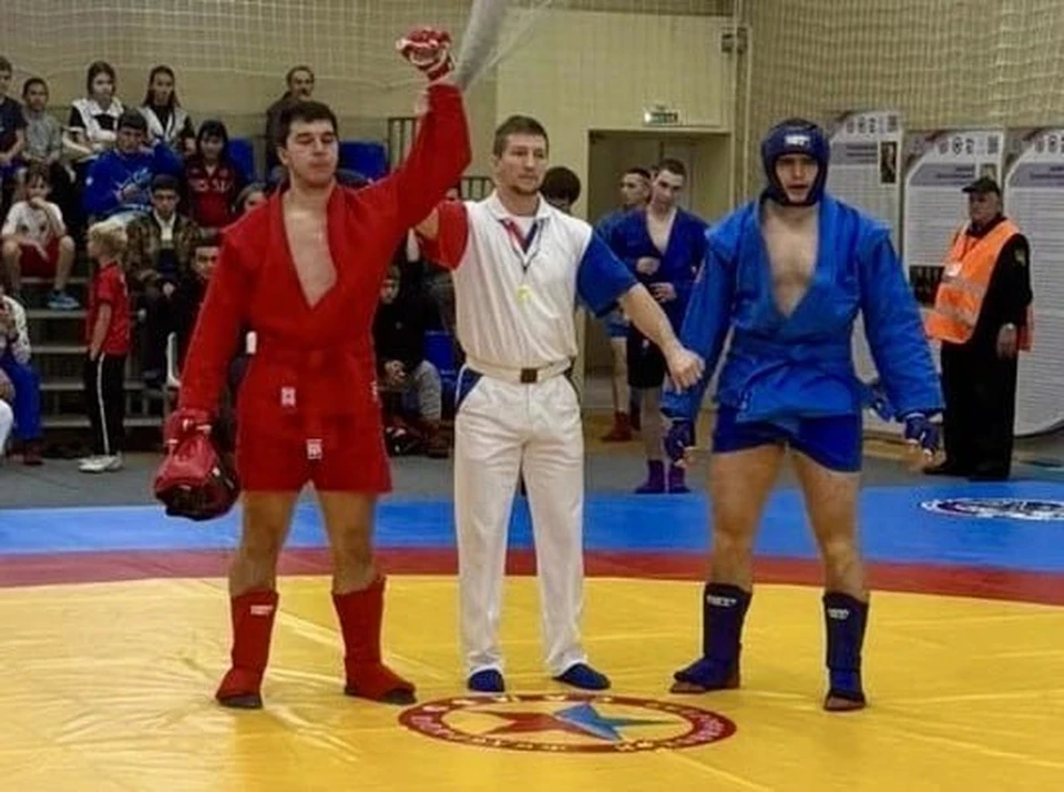 Фото: Администрация Энгельсского района