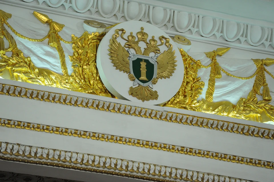 Нарушение устранили после иска прокуратуры