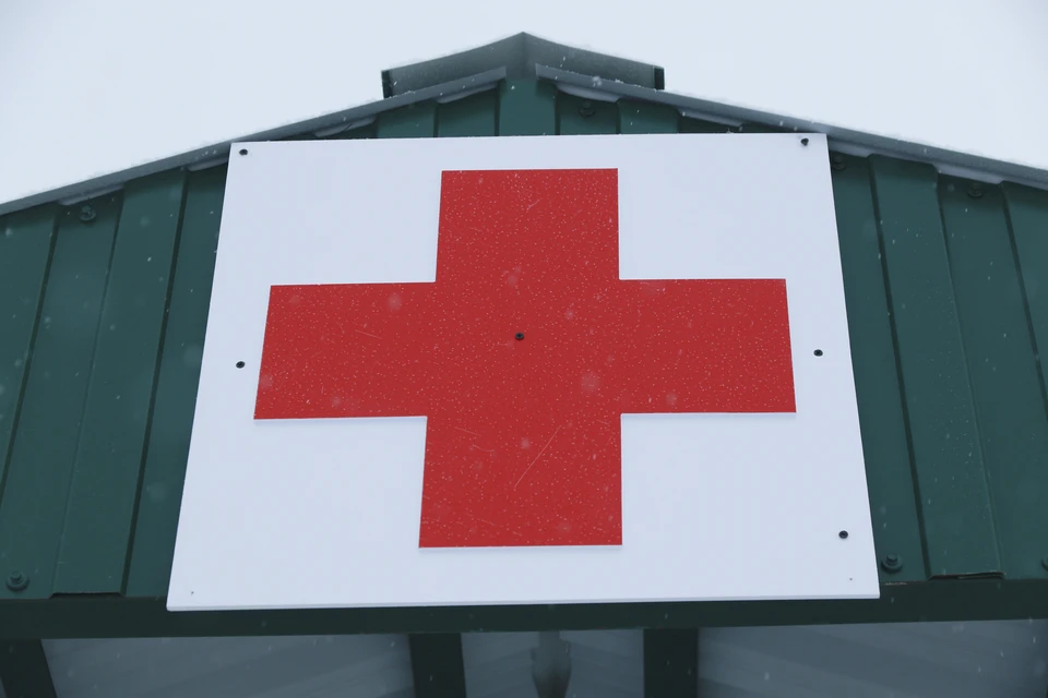 В селе Гатка Хабаровского края открылся новый фельдшерско-акушерский пункт