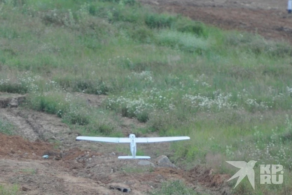 Отбой угрозы атаки БПЛА в Рязани объявили рано утром 25 октября.