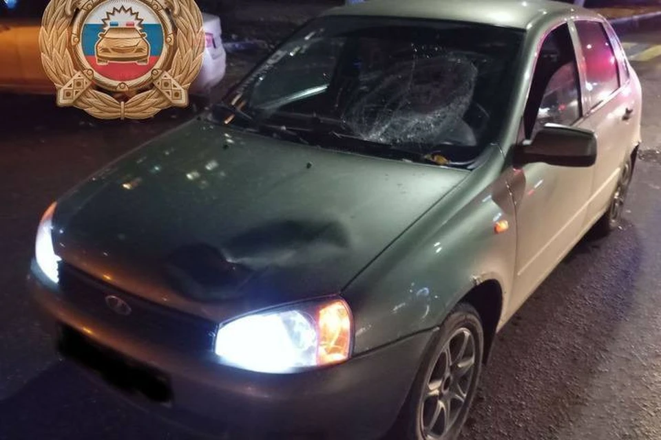 Фото: УГИБДД по Саратовской области