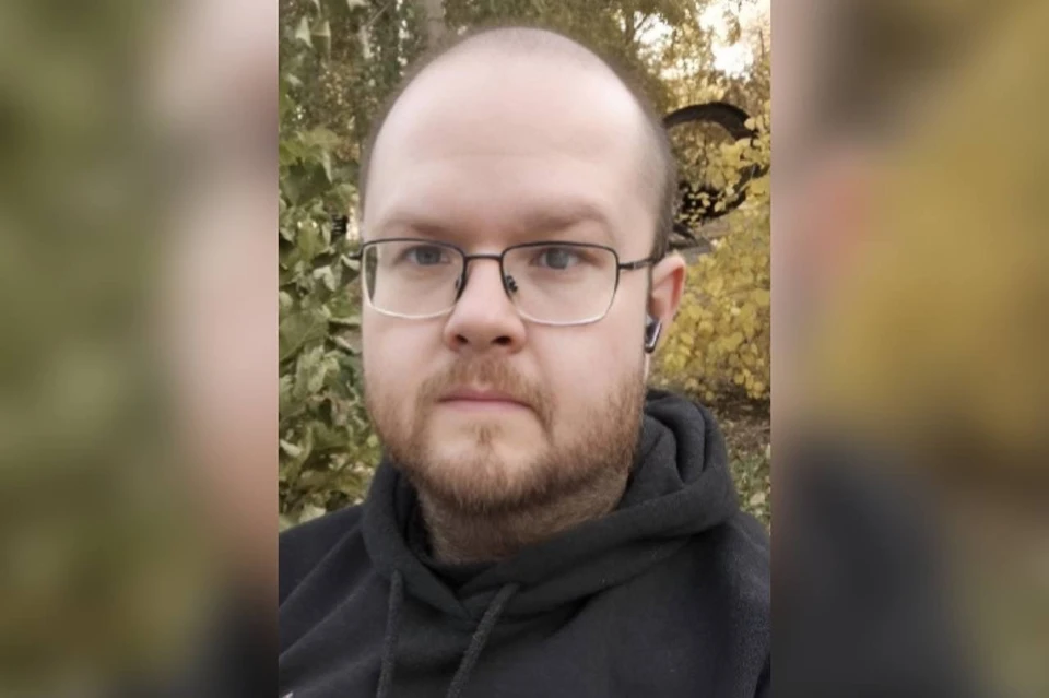 Самарец был одет в красную куртку. Фото: «ЛизаАлерт»