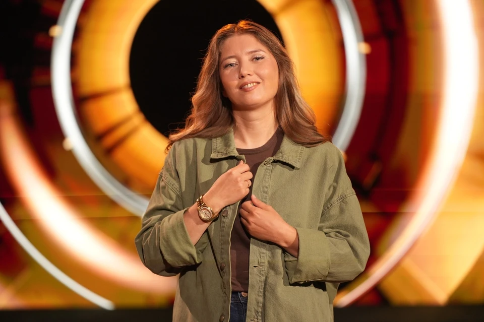 Фото: «Стендап Рулетка»