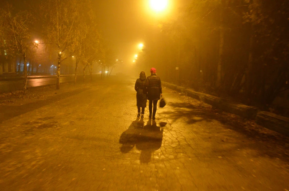 Ветер – восточного направления