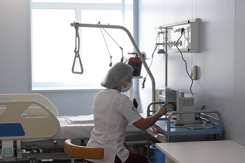 Президент России наградил трех известных нижегородских медиков