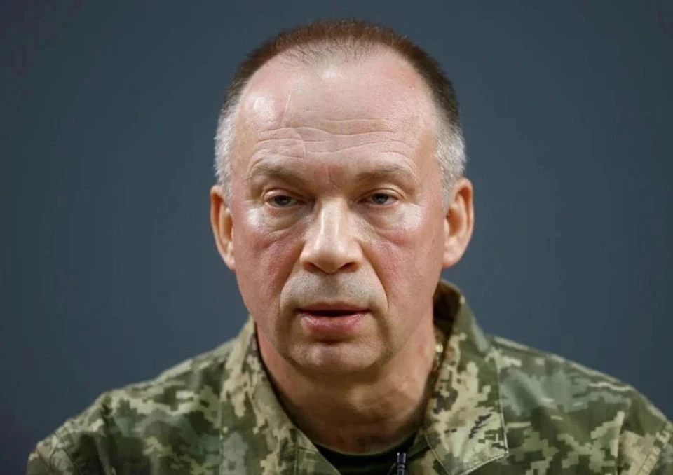 Нардеп Безуглая: Сырский и Генштаб ВСУ врут, пока Украина теряет Донбасс