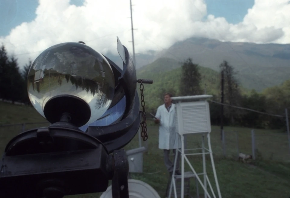 Землетрясение прошло на глубине 500 километров