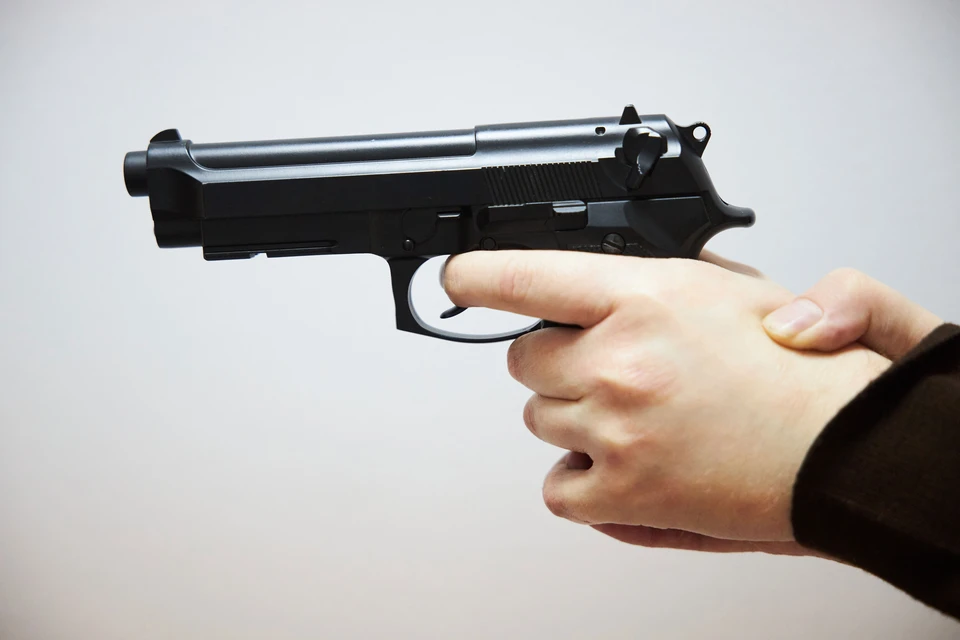 Житель Хабаровска проиграл суд о возврате разрешения на оружие