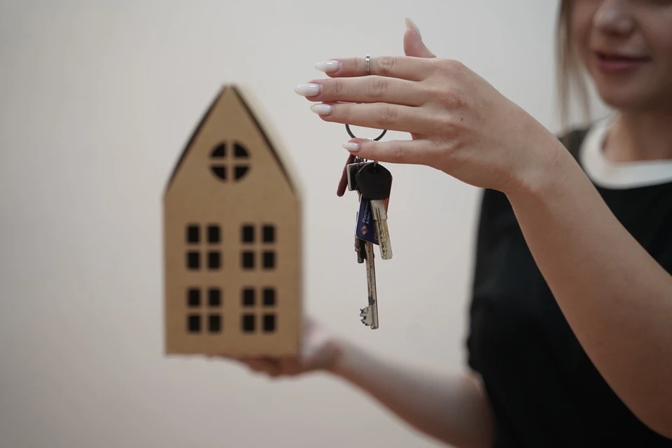 Депутат ГД Кошелев: Субсидия на покупку квартир выдаётся инвалидам и пенсионерам