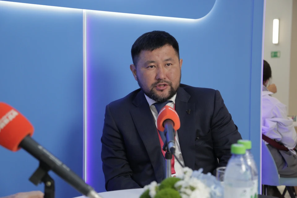 Якутск стал самым быстрорастущим городом Дальнего Востока