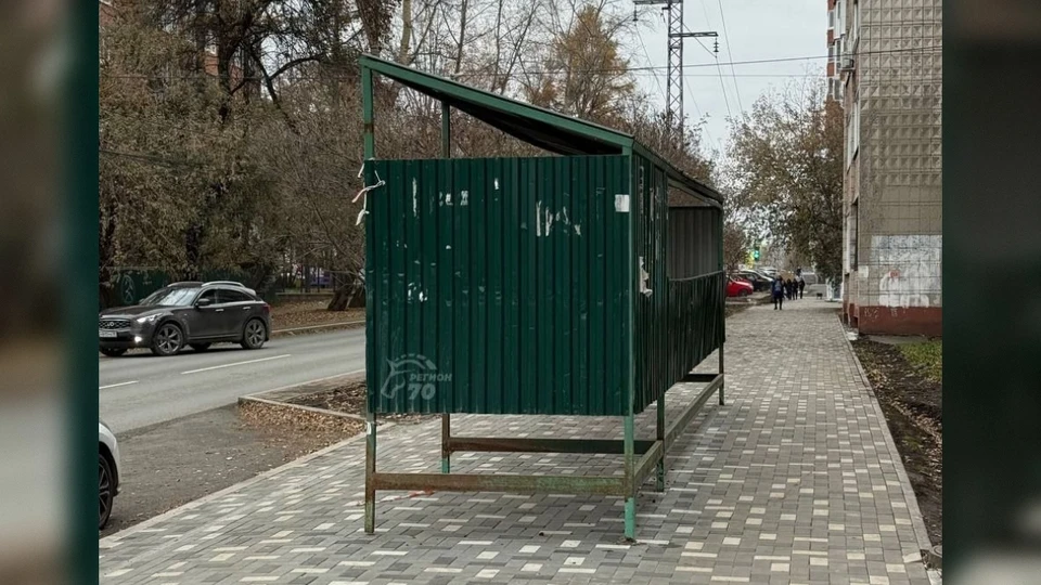 Фото: Telegram-канал «Регион-70»