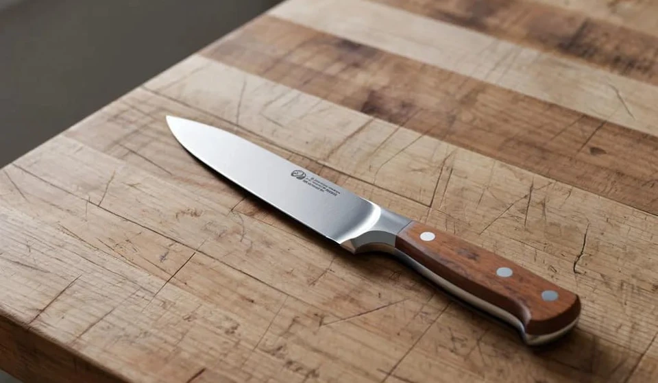 В Калуге осудили мужчину за ножевое ранение сожительницы