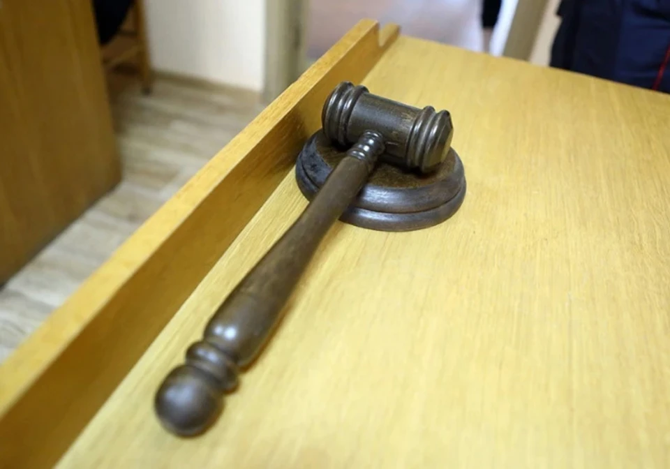 Молодой человек получил наказание. Фото носит иллюстративный характер, архив КП