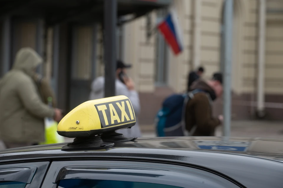 Напавшим оказался безработный местный житель.