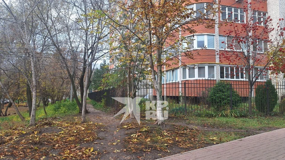 Названа причина оцепления дома на улице Комбайновой