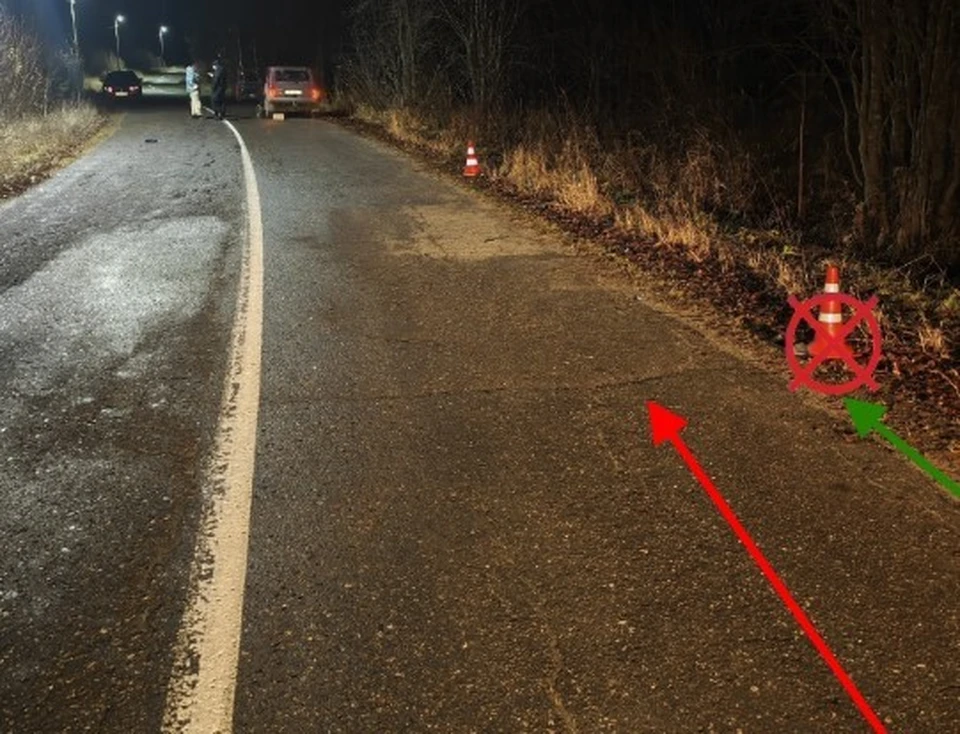 Фото: ГАИ Коми