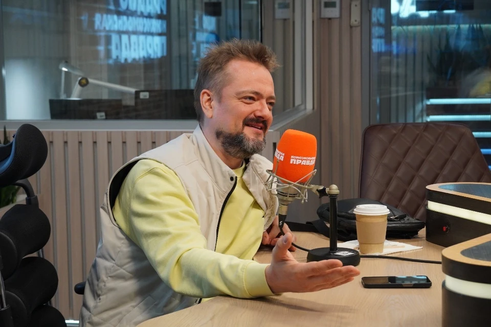 Александр Пушной проиграл 20 тысяч зрителю телевизионного шоу.