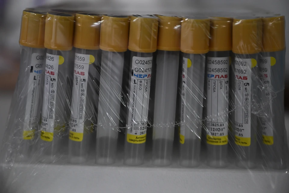 Генетические тесты на происхождение не всегда точны.