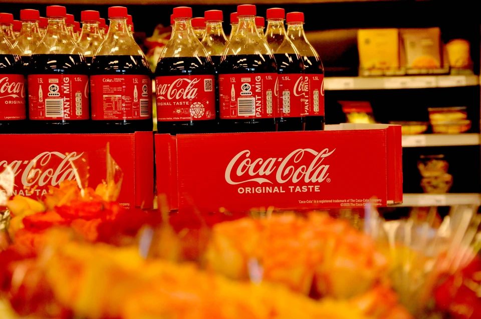 В США с ноября перестанут выдавать талоны на продукты питания