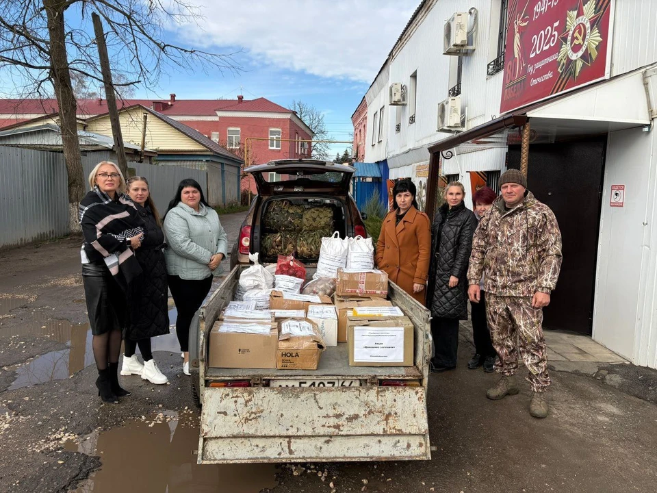 Фото: ООО "Волга-Медиа"