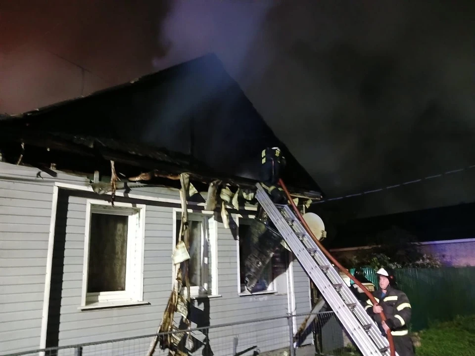 Фото: ГУ МЧС России по Владимирской области