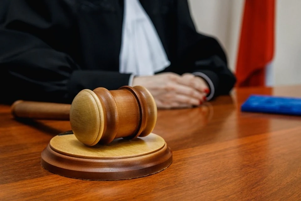 Фото: тг-канал суды Югры