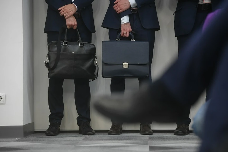 Александр Кох ушел с поста главы района имени Лазо в Хабаровском крае