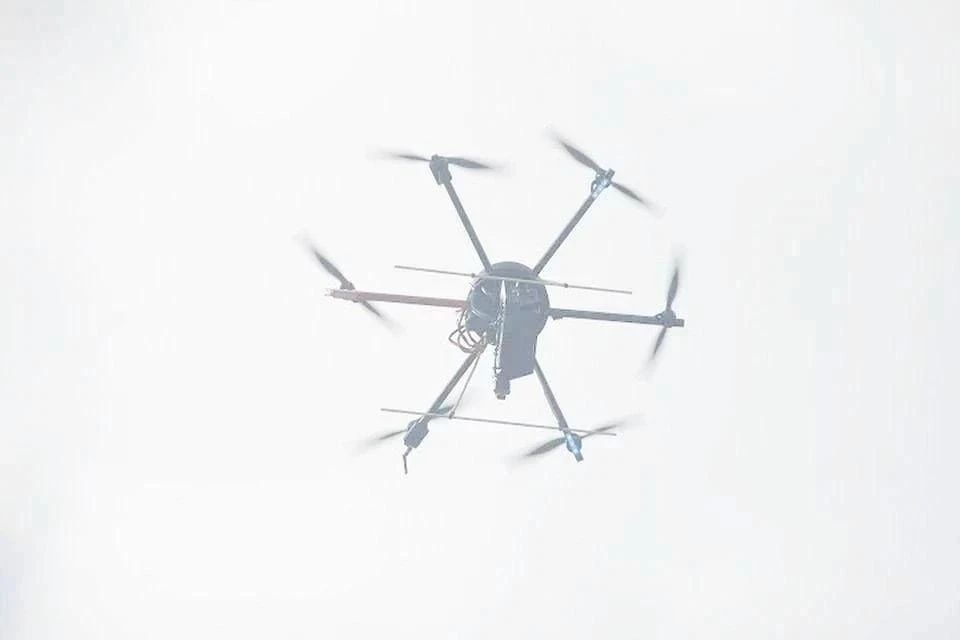 В результате происшествия получили повреждения служебные постройки. ФОТО: Архив КП