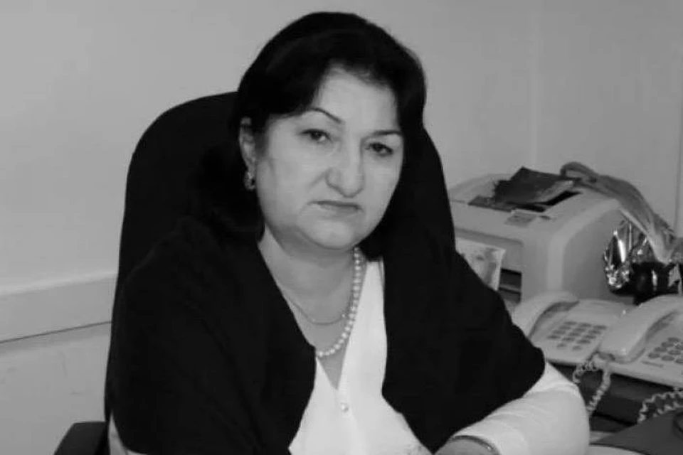 ДТП произошло вечером 27 октября 2025 года на трассе «Магарамкент – Ахты – Рутул». Фото: Сергей Меликов