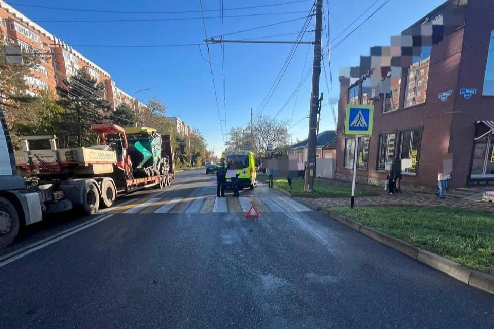 Фото: Госавтоинспекция Ставрополья