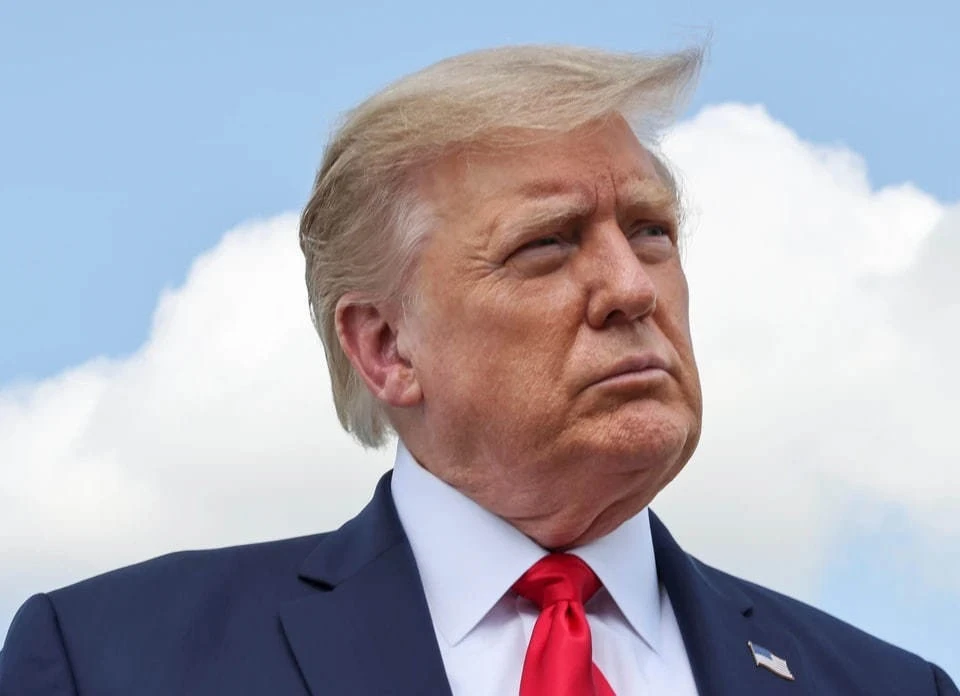 Трамп отметил, что Вашингтон не собирается соревноваться с Москвой в оружии