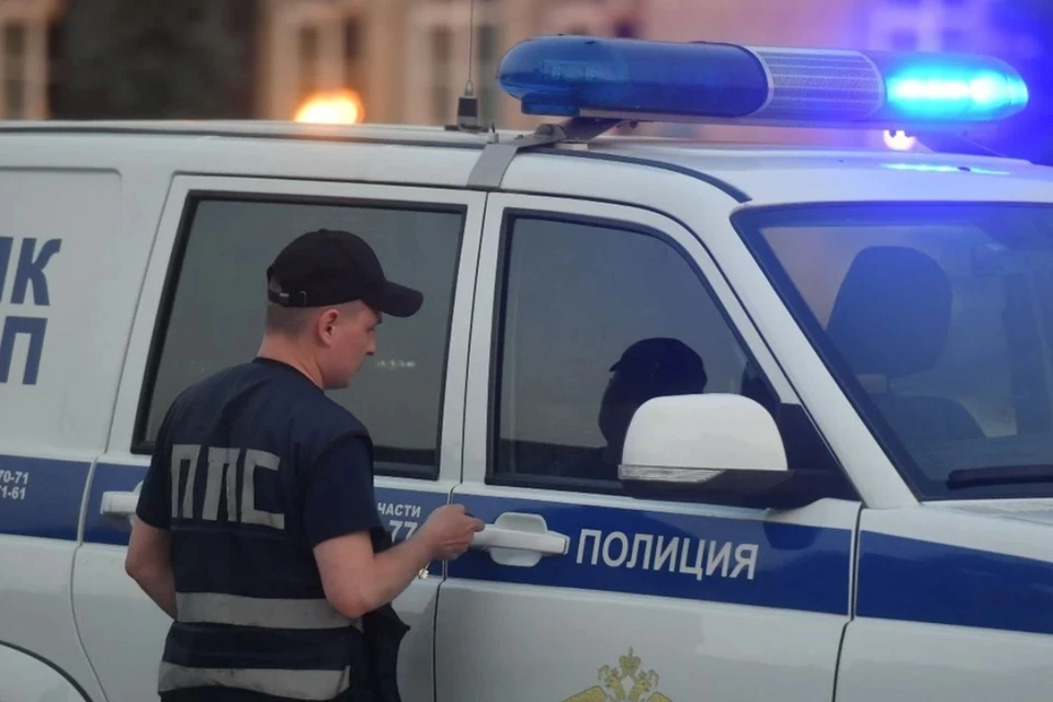 Подростков разыскивает полиция.