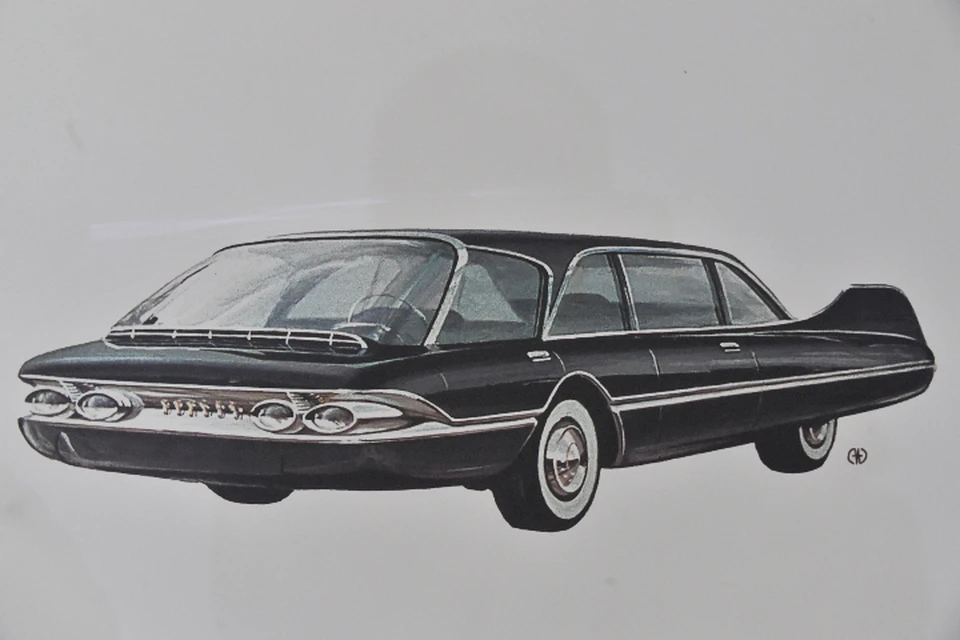 Редкий автомобиль Pontiac Firebird 1994 года выпуска продают в Иркутске