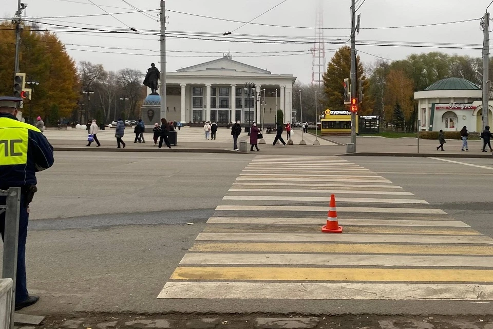 Фото: Госавтоинспекция Кировской области
