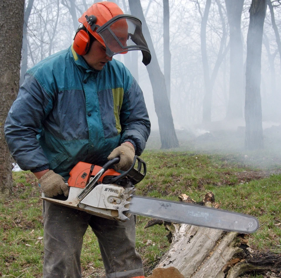 Фото из архива издания.
