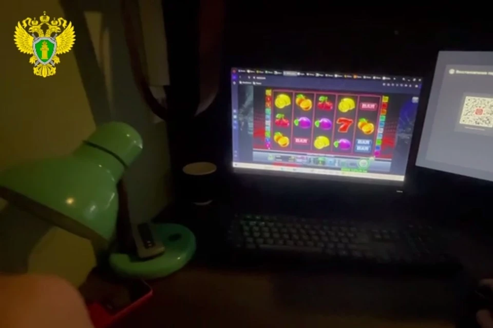 Фото: скриншот из оперативного видео прокуратуры Севастополя