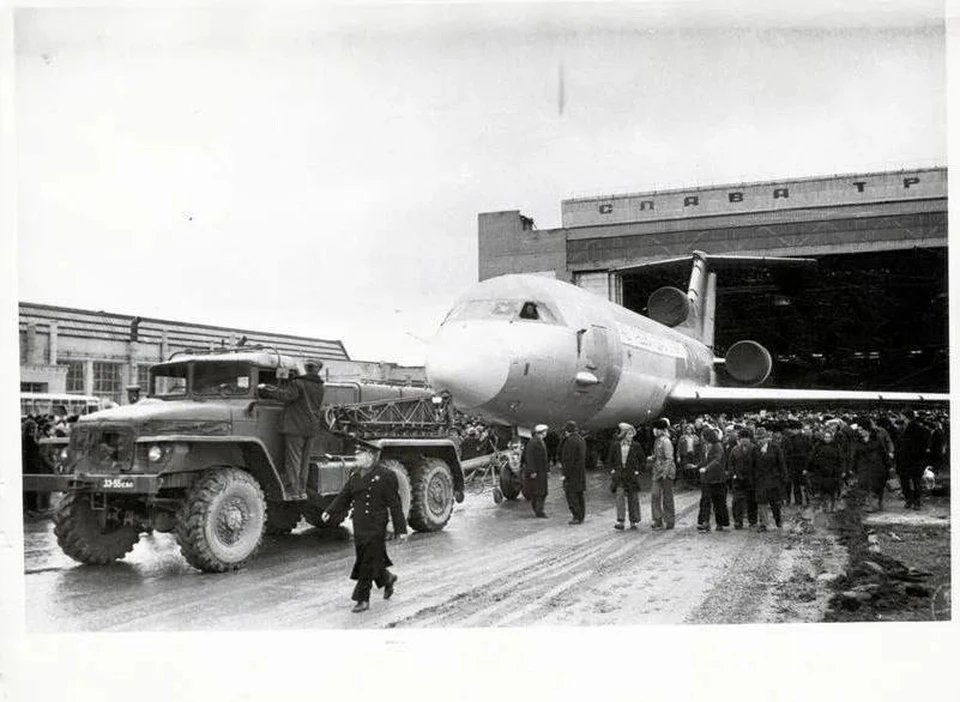 Фото: Администрация Саратова