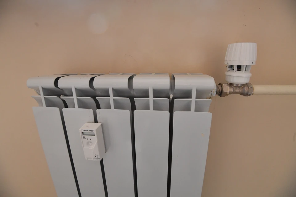 Сообщения о низкой температуре в больнице появились в социальных сетях.