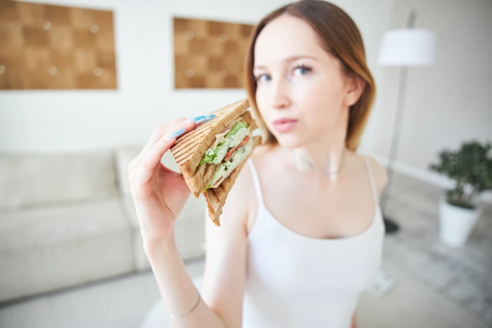 Индейка – самый богатый триптофаном продукт