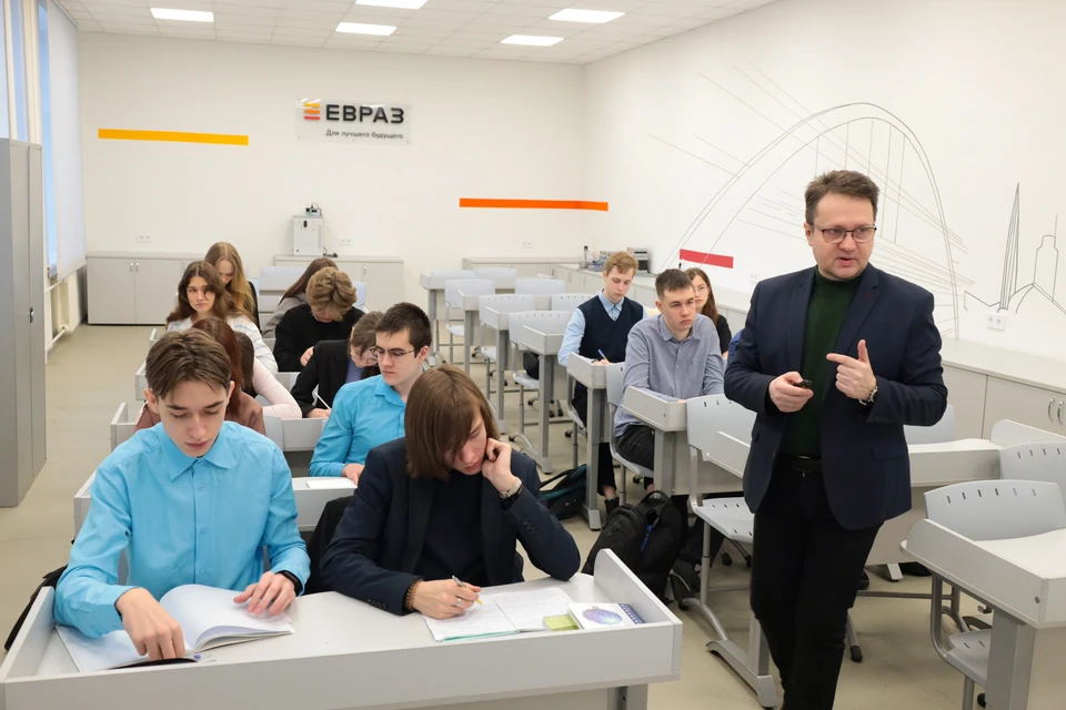 Фото: пресс-служба АПК.