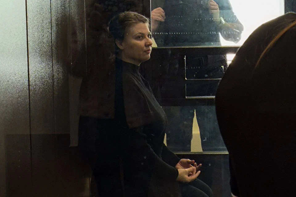 Людмила Авдюхина