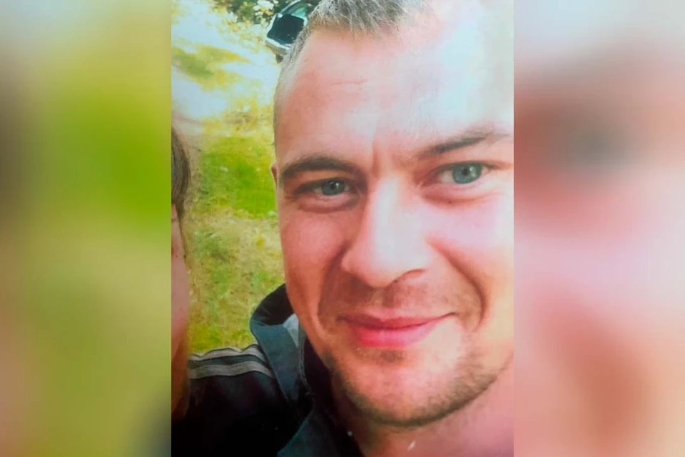 Последний раз его видели в местном кафе. Фото: СУ СК России по Ленобласти