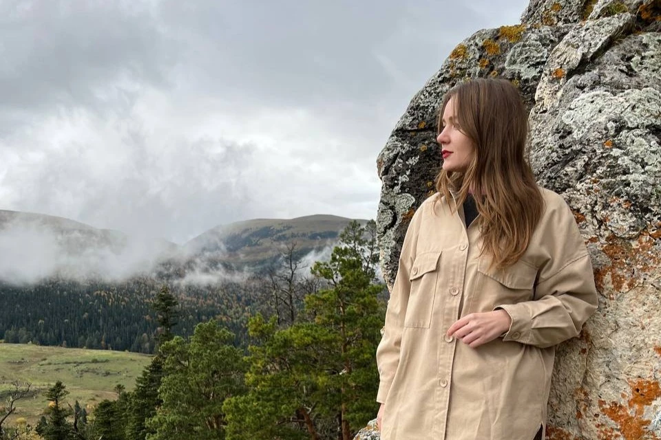 На Кубани прогнозируют облачность и дожди