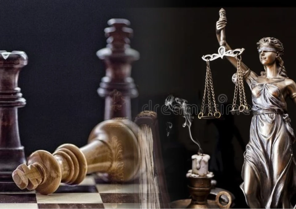 Ни одна элита не сумела избежать расправы. Фото: коллаж КП