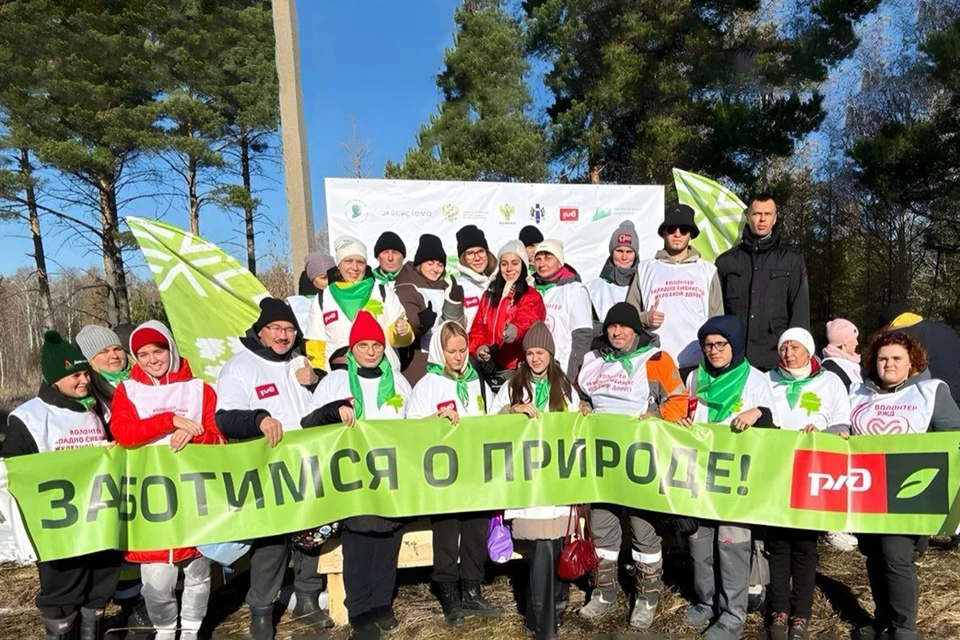Коллектив Виктории Бащук поддерживает волонтерские движения. Фото: Из личного архива Виктории Бащук