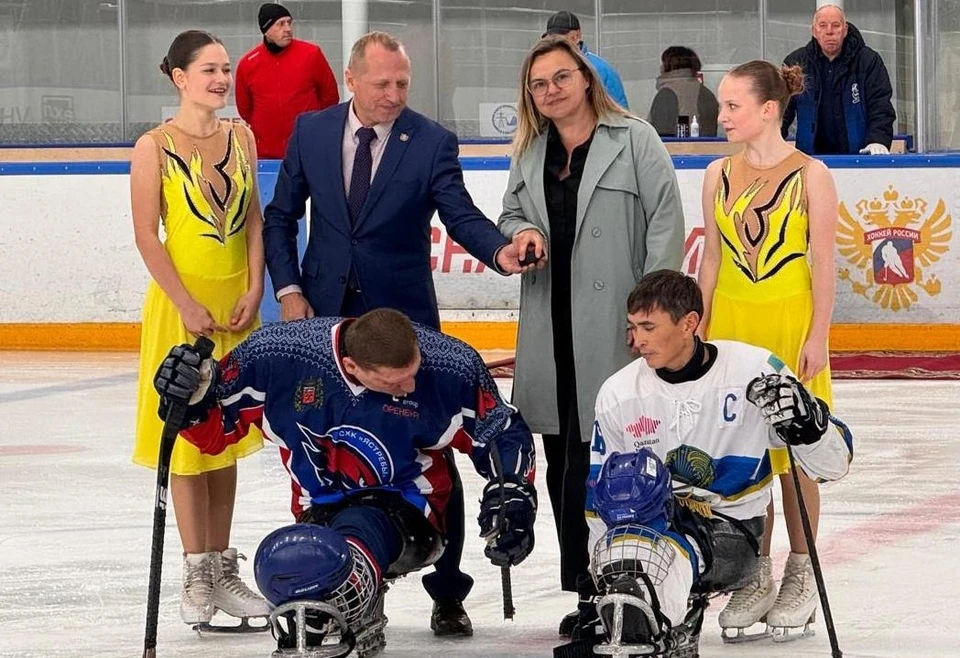 Игры стартовали 27 октября и продлятся до 30 октября. Фото: «Т Плюс»