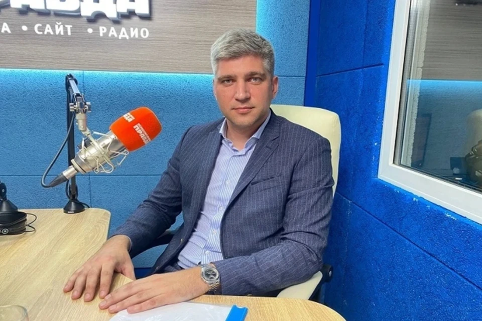 Выводцева на эту должность рекомендовал губернатор.