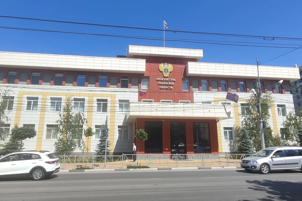 Специальное энтеральное питании не было предоставлено региональным минздравом.